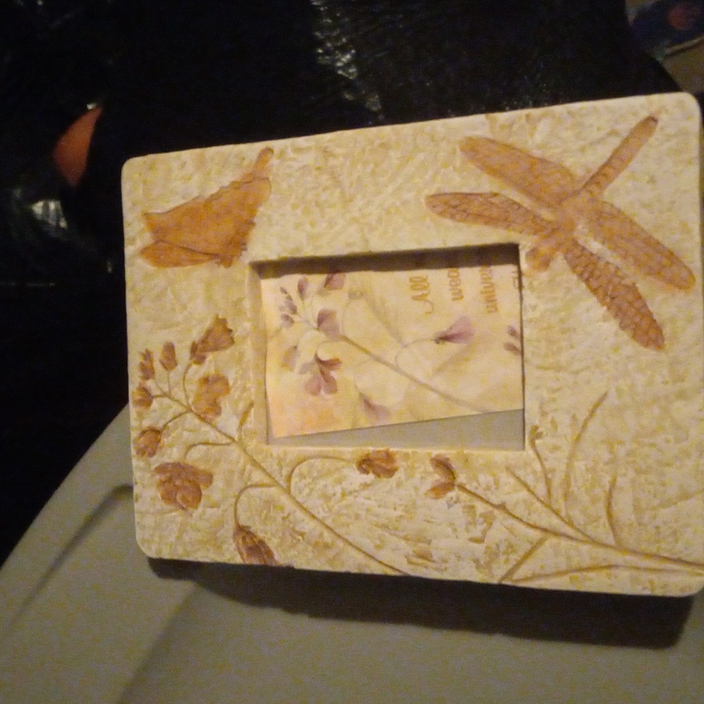 Photo frame